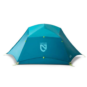 Nemo Tent - Aurora 2P & footprint