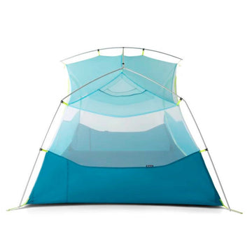 Nemo Tent - Aurora 2P & footprint