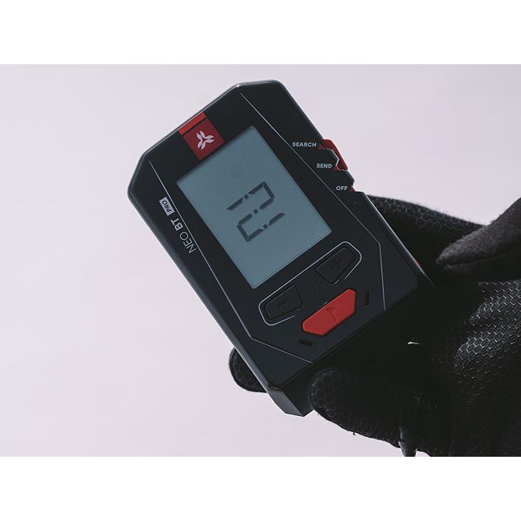 Arva Neo BT Pro Transceivers