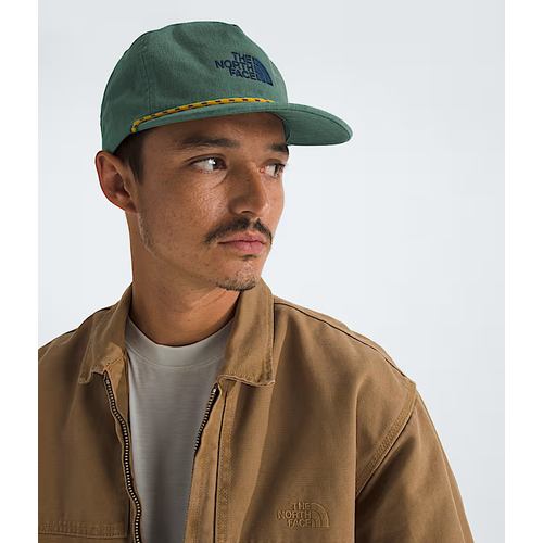 The North Face Norm 5-Panel Cap