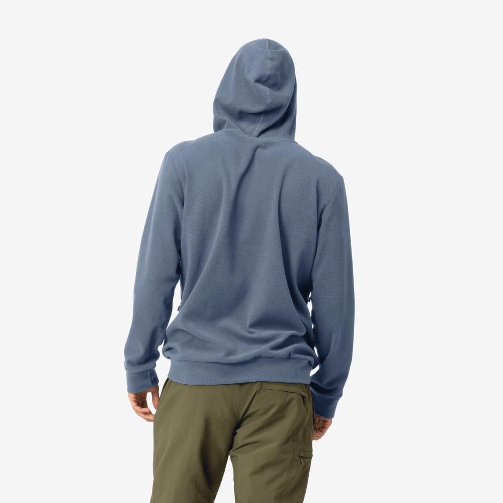 Norrona Men's femund warm2 Hood