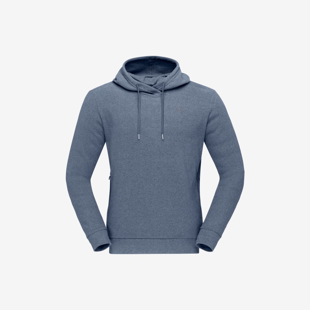 Norrona Men's femund warm2 Hood