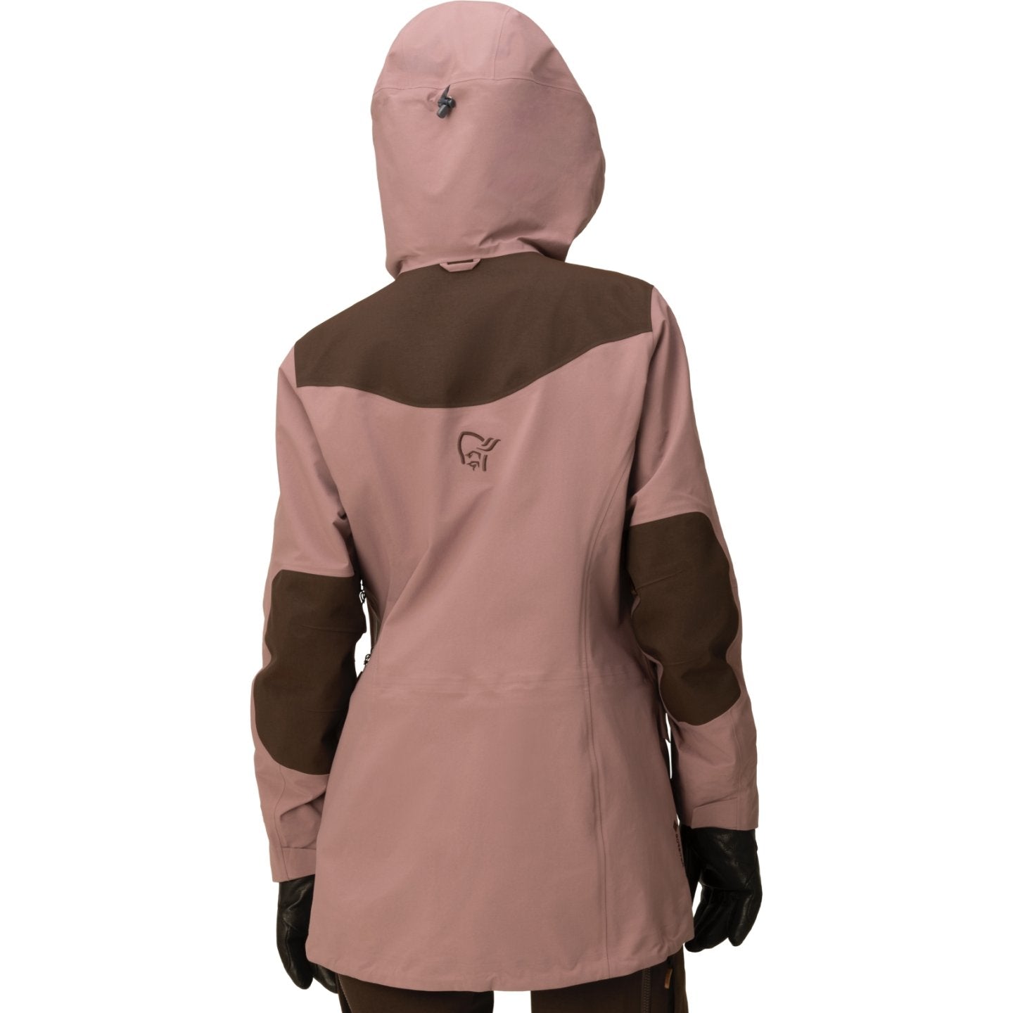 Norrona Women's Tamok Gore-Tex Performance Shell Jacket