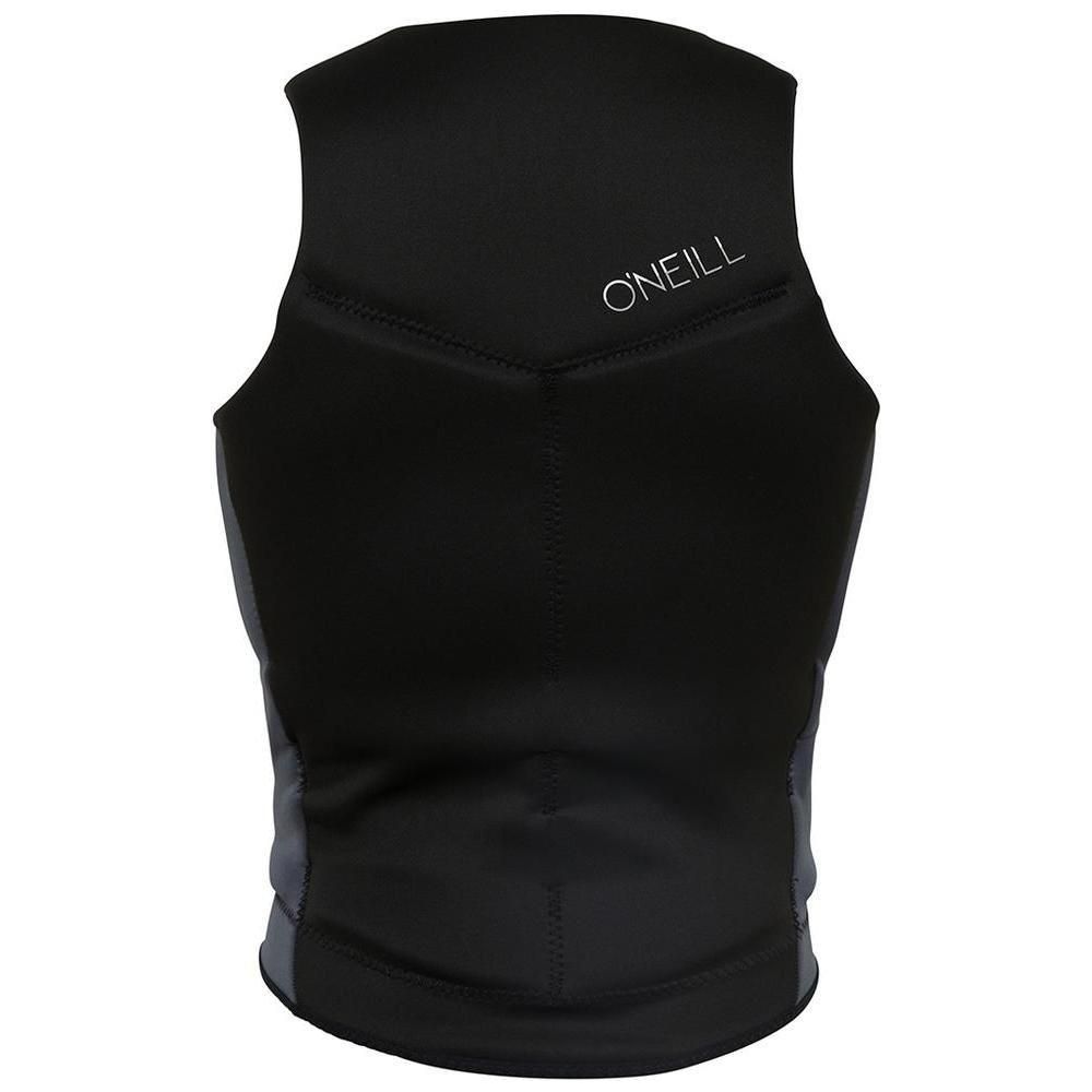 O'Neill Men's Mens Reactor L50S Life Jacket <span style="background-color:rgb(246,247,248);color:rgb(28,30,33);"> Life Jackets </span>