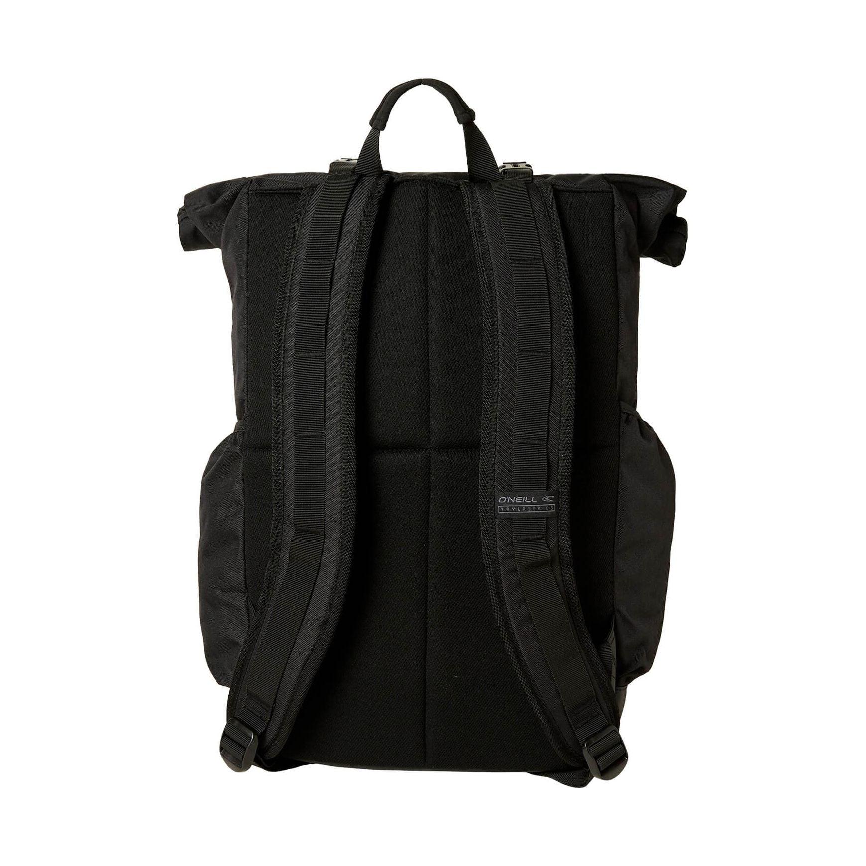 O'Neill Men's Strike Traveller Pack <span style="background-color:rgb(246,247,248);color:rgb(28,30,33);"> Day Packs </span>