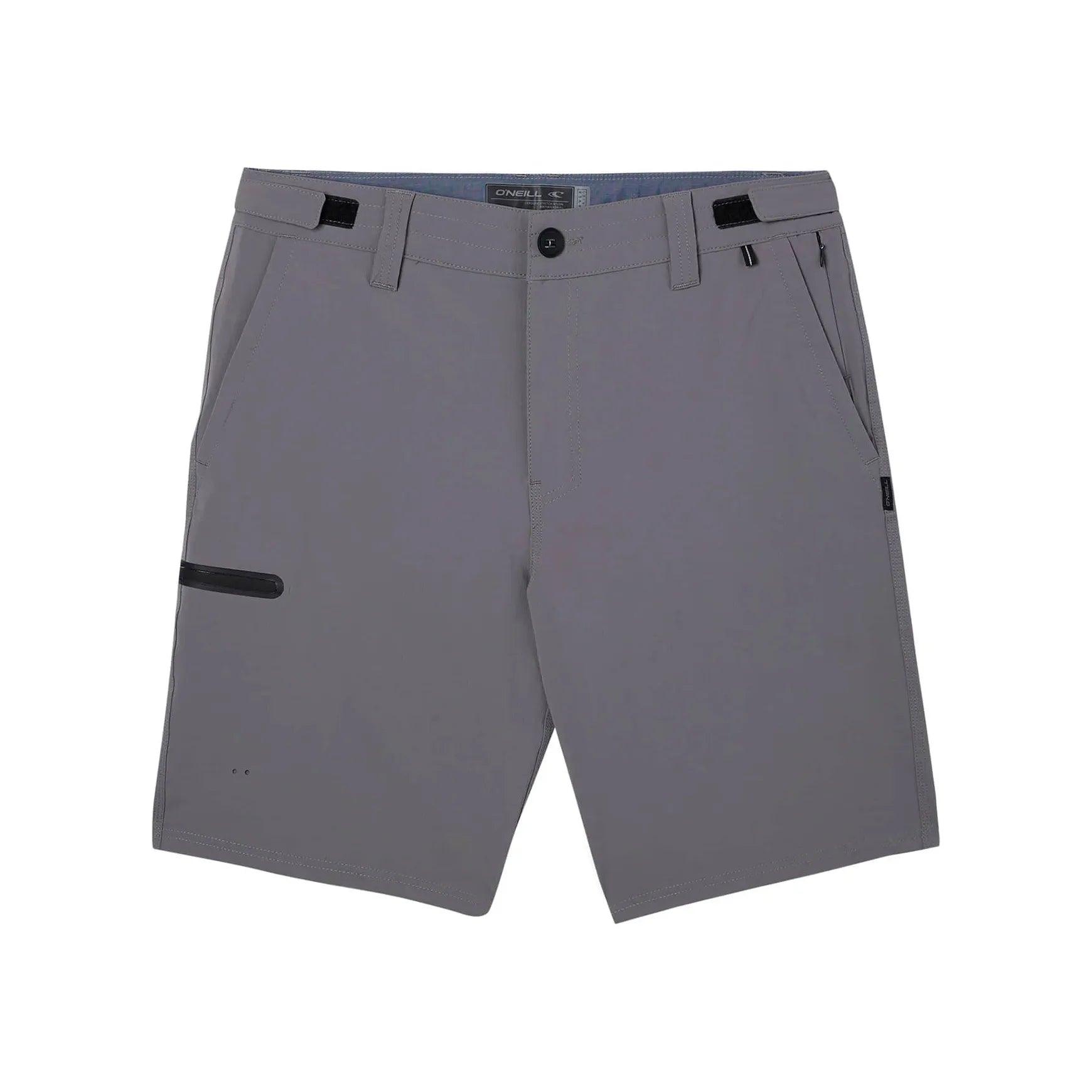 O'Neill Men's Traveller Expedition 20 Short <span style="background-color:rgb(246,247,248);color:rgb(28,30,33);"> Shorts </span>
