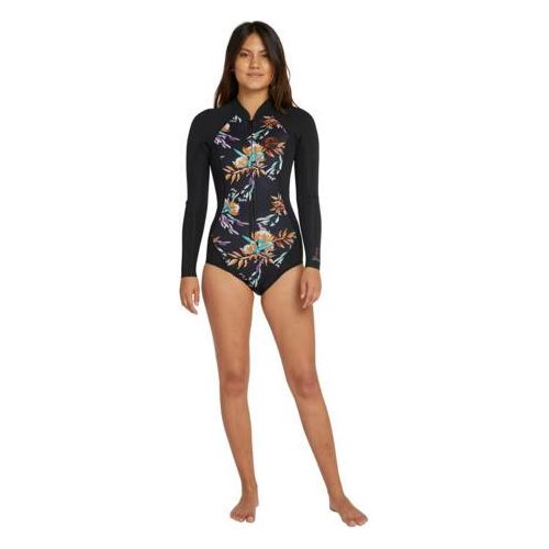 O'Neill Women's Bahia FZ LS Cheeky Spring 2mm <span style="background-color:rgb(246,247,248);color:rgb(28,30,33);"> Wetsuits </span>