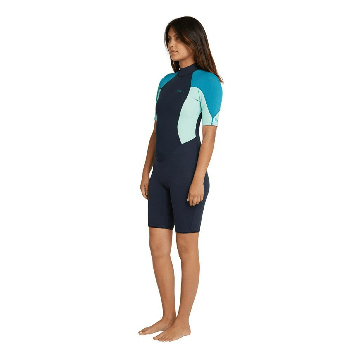 O'Neill Women's Wmns Reactor 2 BZ SS Spring 2mm <span style="background-color:rgb(246,247,248);color:rgb(28,30,33);"> Wetsuits </span>