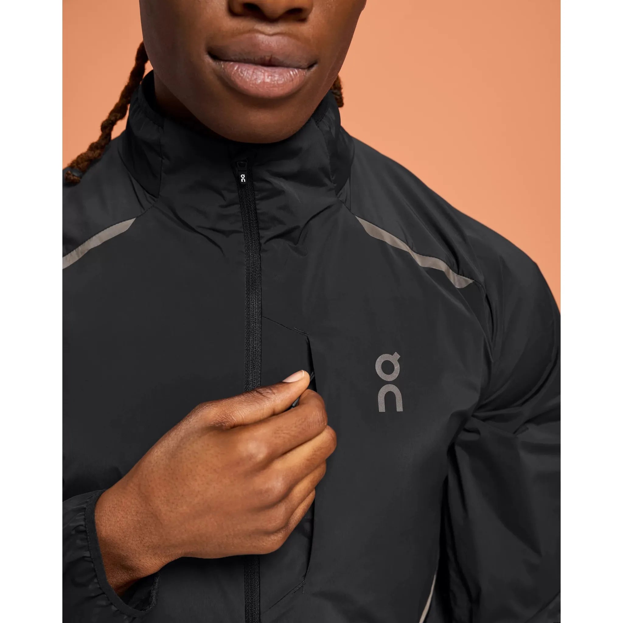On Running Men's Weather Jacket