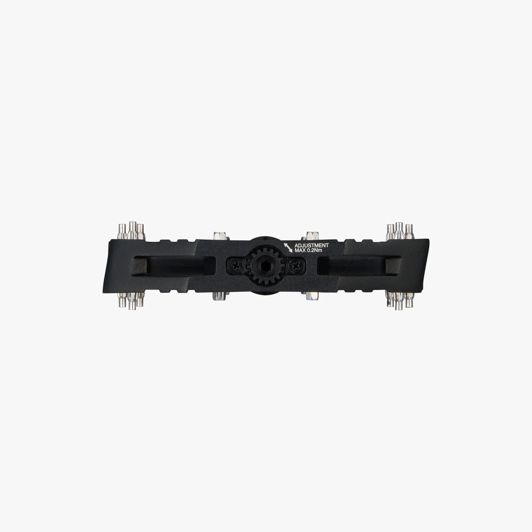 Shimano PD-M8240 DEORE XT Flat Pedal
