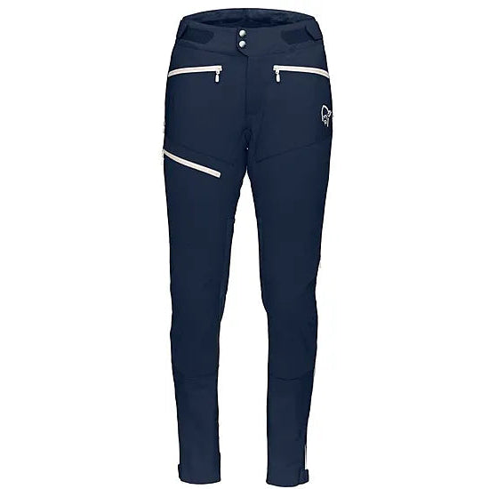 Norrona Women's Fjora Flex1 Pants