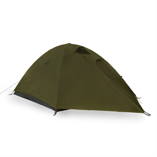 Orson Nomad 3 | All Weather 3 Plus Person Tent | 3.3kg