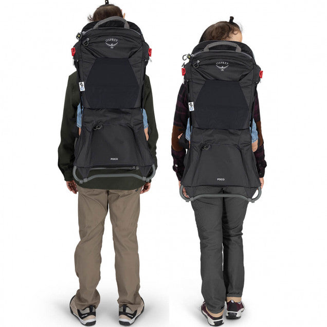Osprey Poco Child Carrier