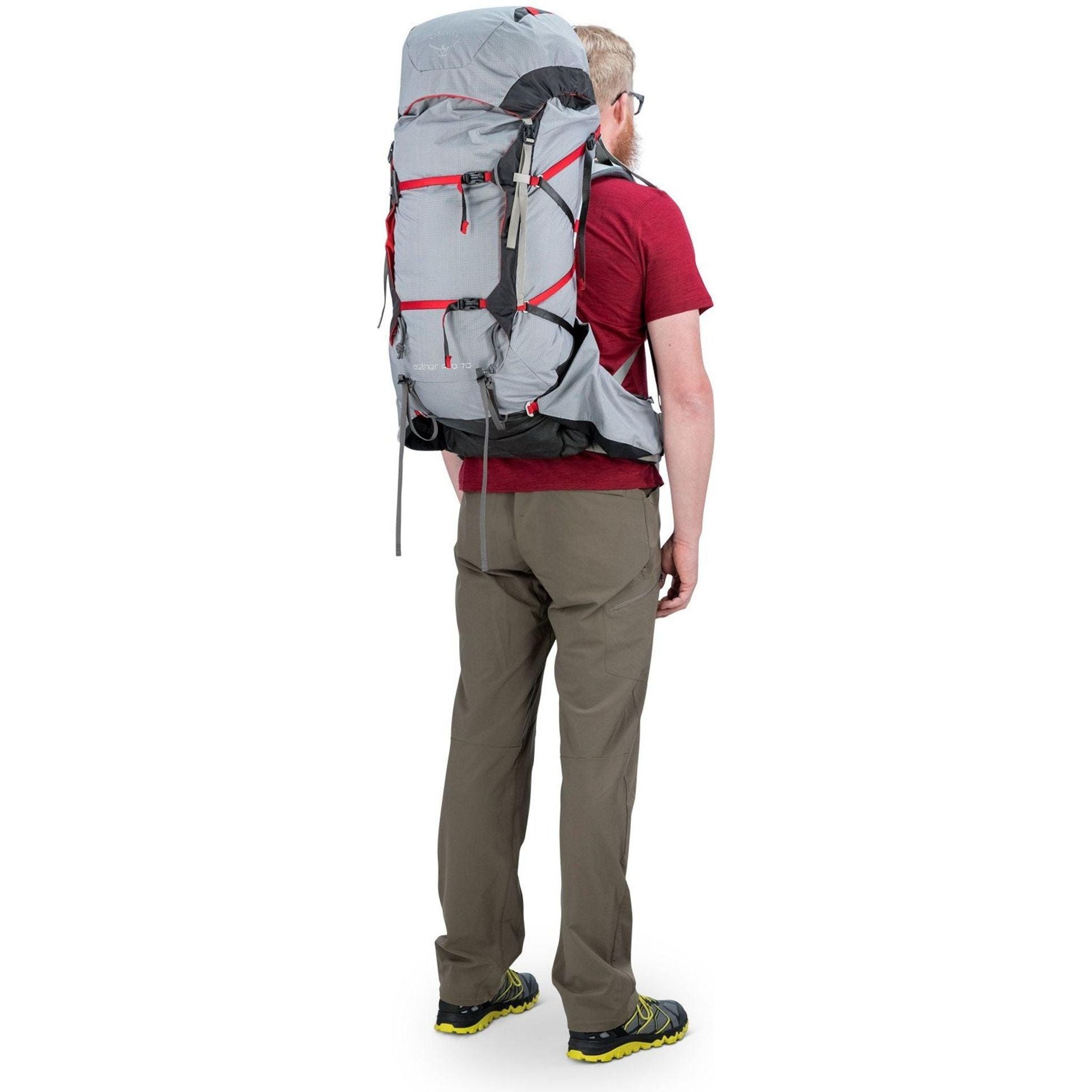Osprey Aether Pro 70 <span style="background-color:rgb(246,247,248);color:rgb(28,30,33);"> Backpacks </span>