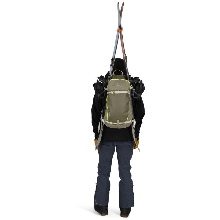 Osprey Men's Soelden 32L Ski & Snowboard Backpack