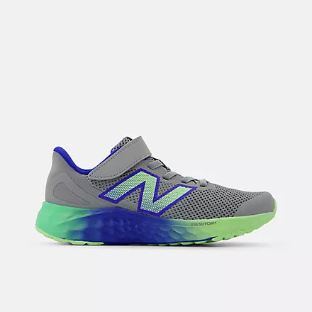 New Balance Kid's Fresh Foam Arishi v4 Running Shoes