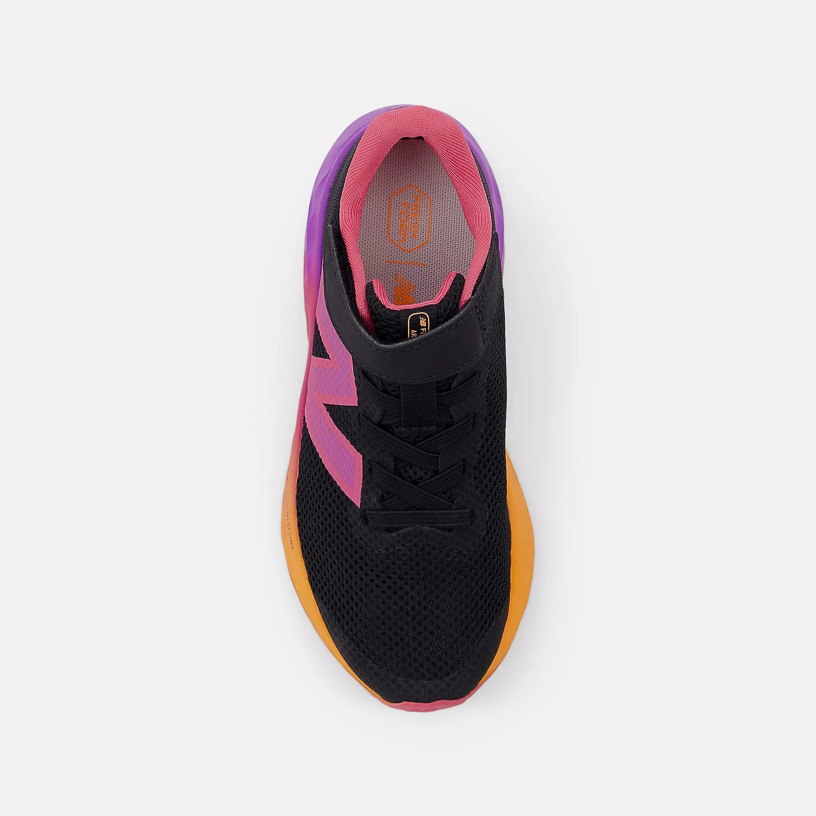 New Balance Kid's Fresh Foam Arishi v4 Running Shoes