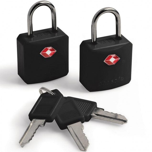 Pacsafe Prosafe 620 - TSA Luggage Lock