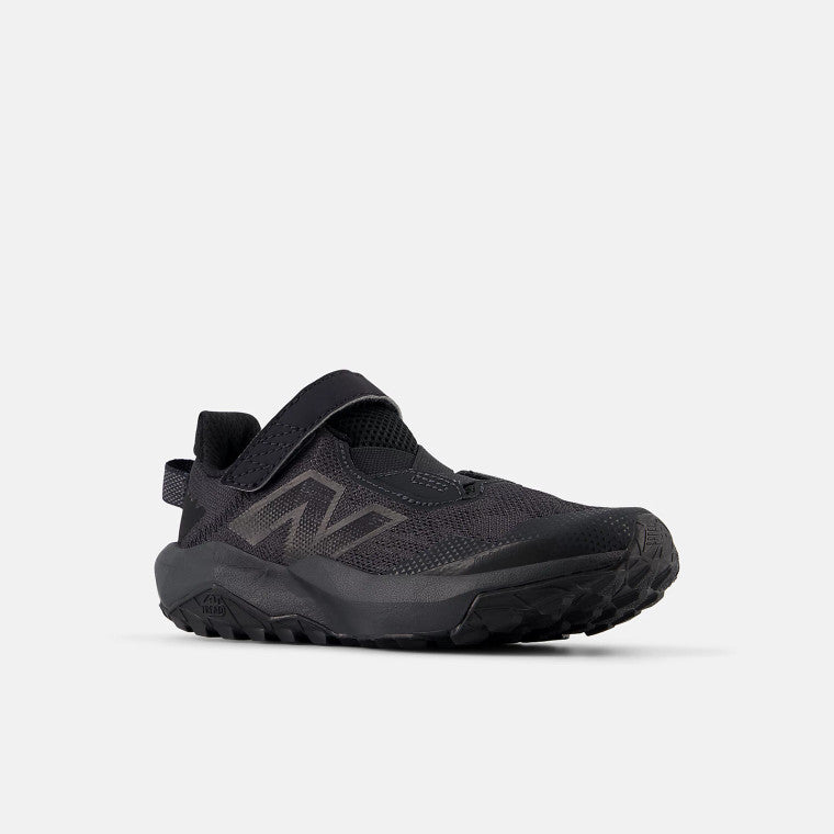 New Balance Kid's DynaSoft Nitrel v6 Bungee Lace with Top Strap