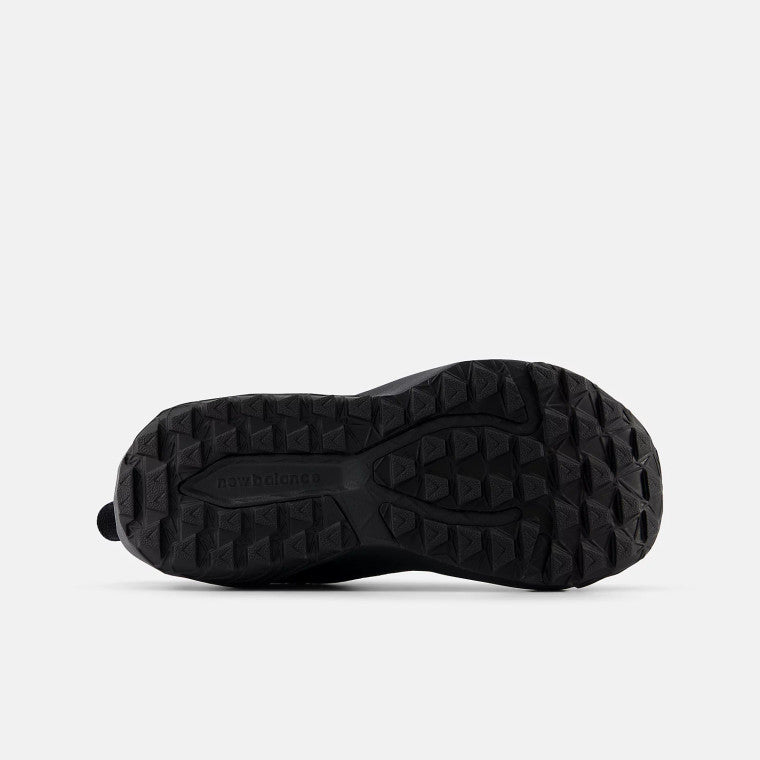 New Balance Kid's DynaSoft Nitrel v6 Bungee Lace with Top Strap