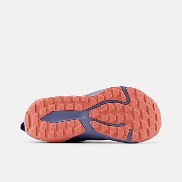 New Balance Kid's DynaSoft Nitrel v6 Bungee Lace with Top Strap