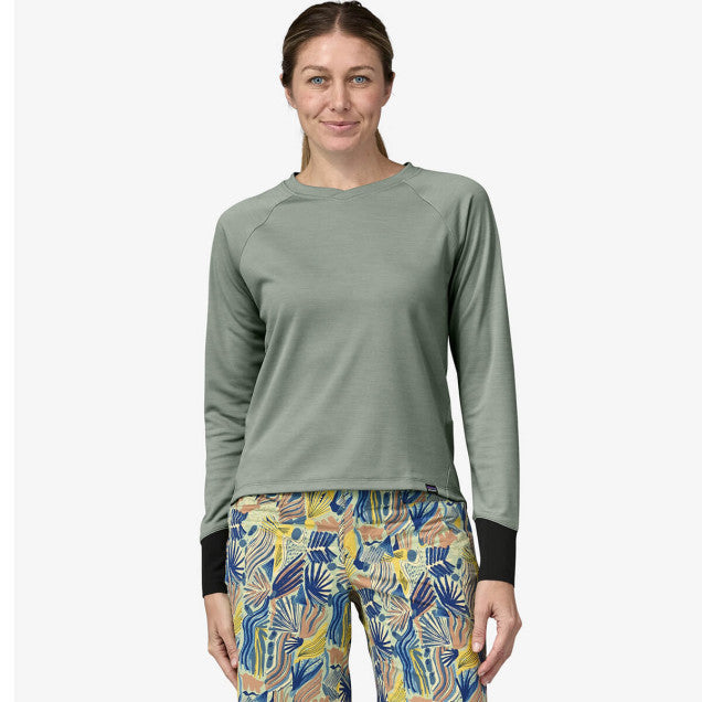 Patagonia Women's Long Sleeve Dirt Craft Jersey
