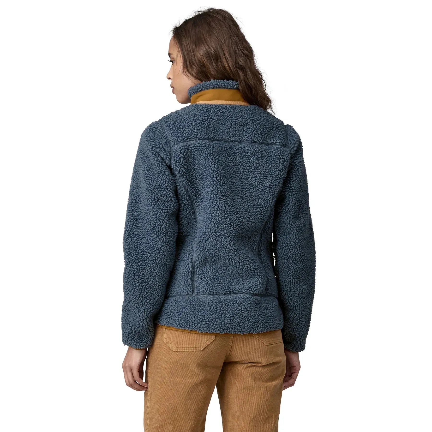 Patagonia Women's Classic Retro-X Jacket '25