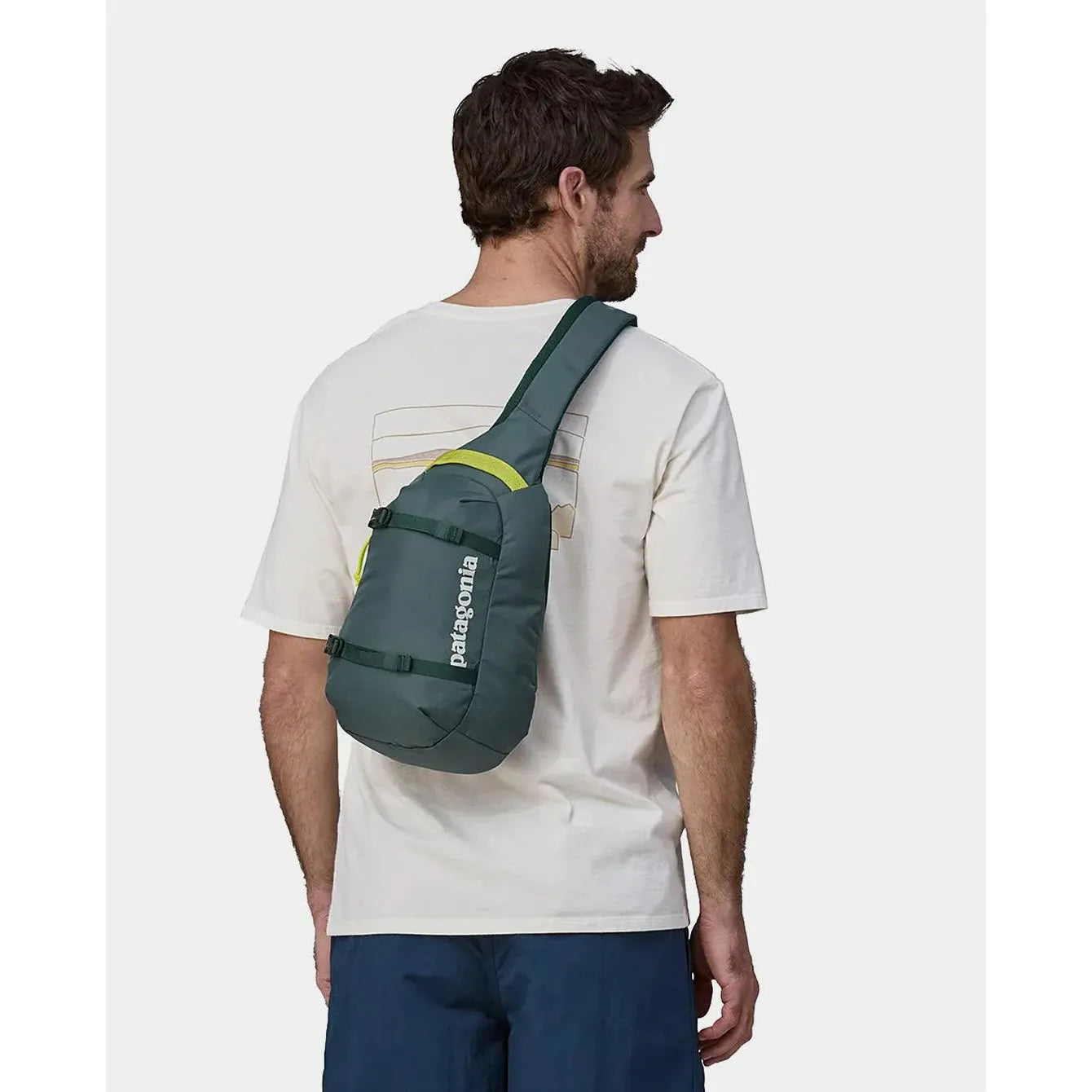 Patagonia Atom Sling 8L