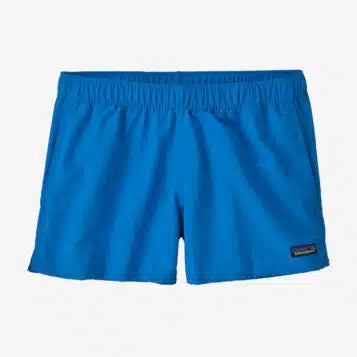 Patagonia Women's Barely Baggies Shorts - 2 1/2"