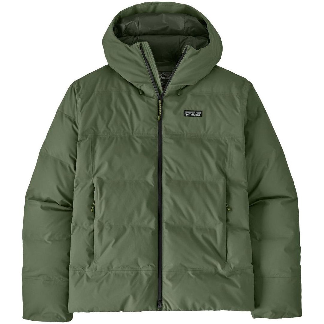 Patagonia Men's Jackson Glacier Jacket