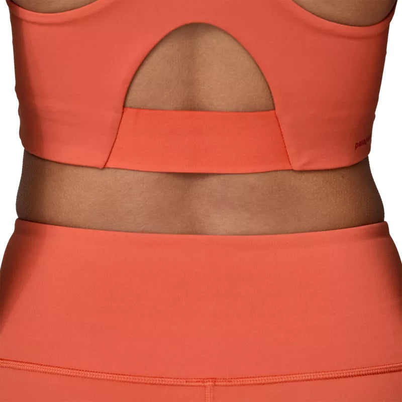 Patagonia Women's Maipo Mid Impact Bra