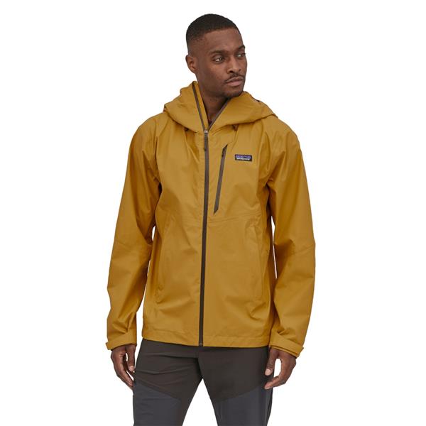 Patagonia Men's Granite Crest Rain Jacket
