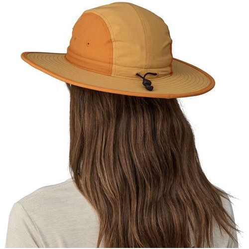 Patagonia Quandary Brimmer Sun Hat