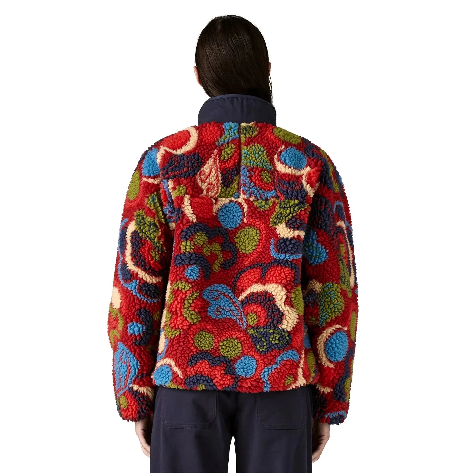 Patagonia Women's Classic Retro-X Jacket