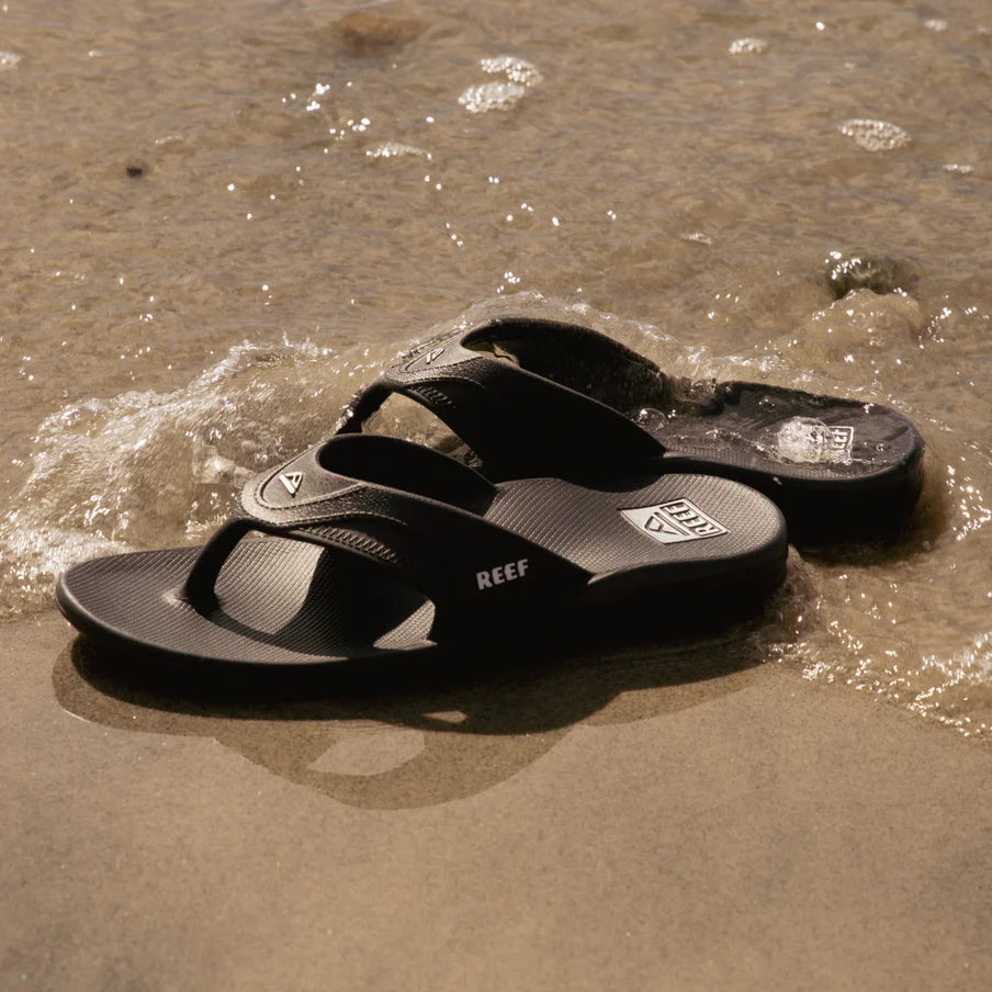 Reef Men's Fanning H2O Jandals Jandals Outside Sports