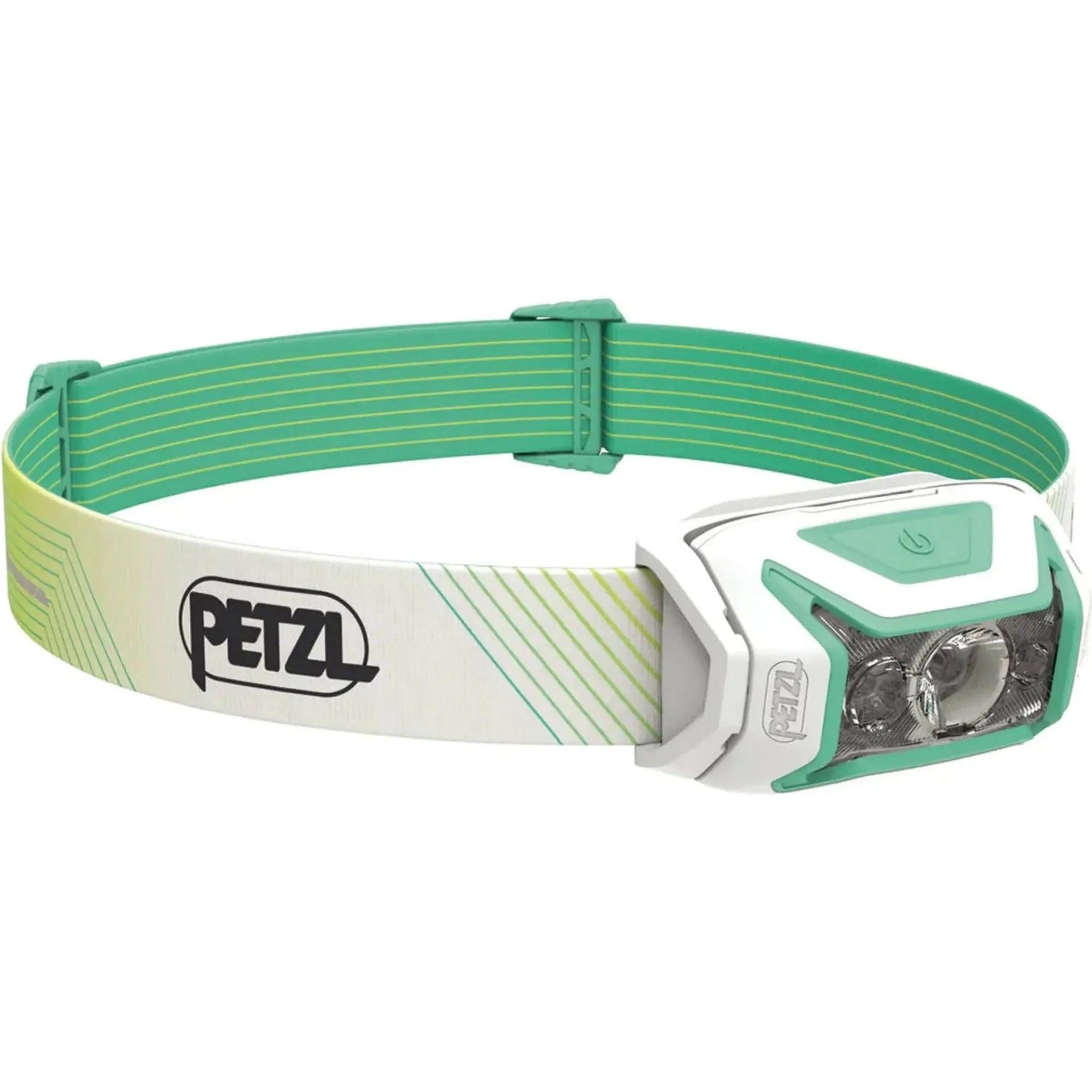 Petzl Actik Core Headlight <span style="background-color:rgb(246,247,248);color:rgb(28,30,33);"> Headlamps </span>