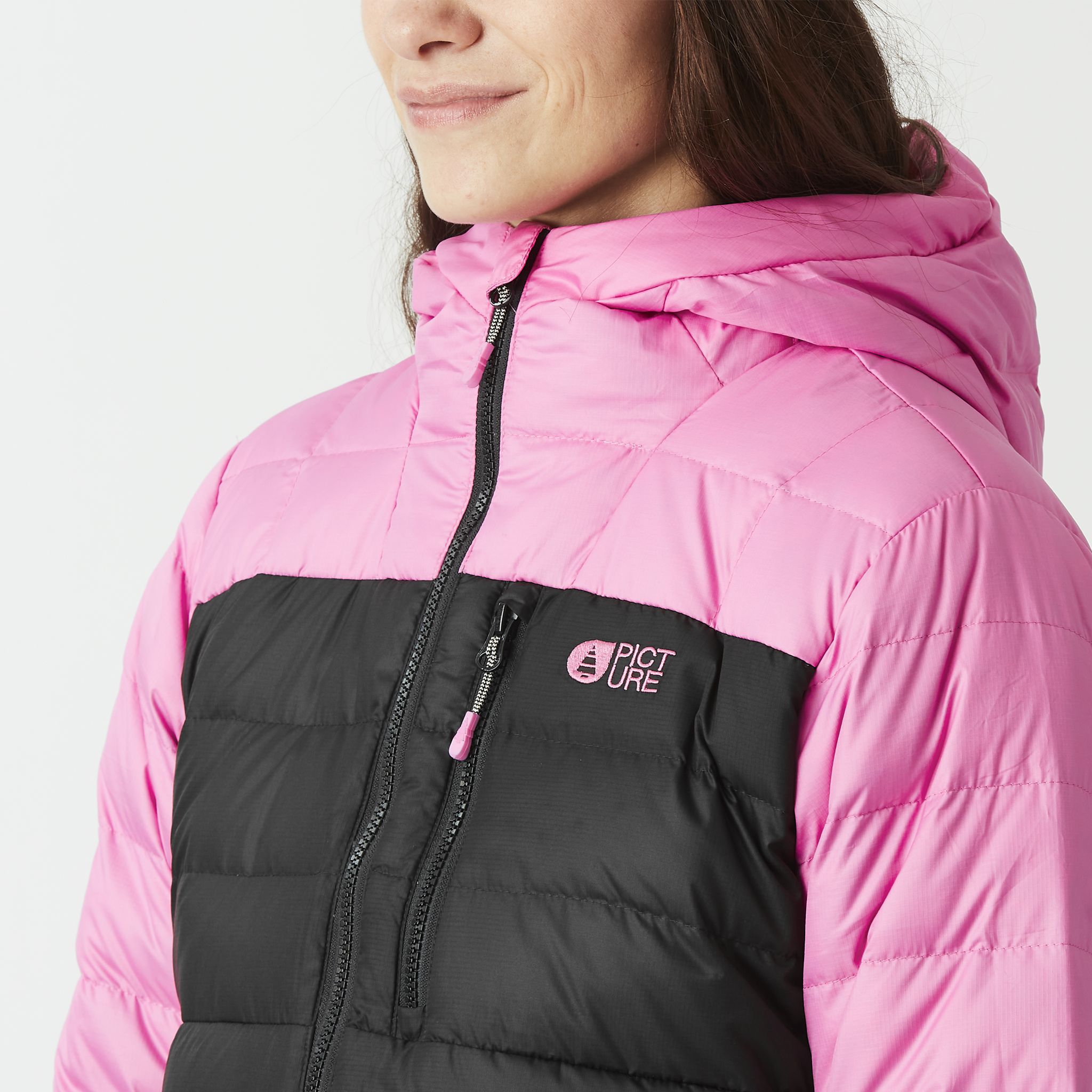 Picture Women's Mid Puff Down Jacket