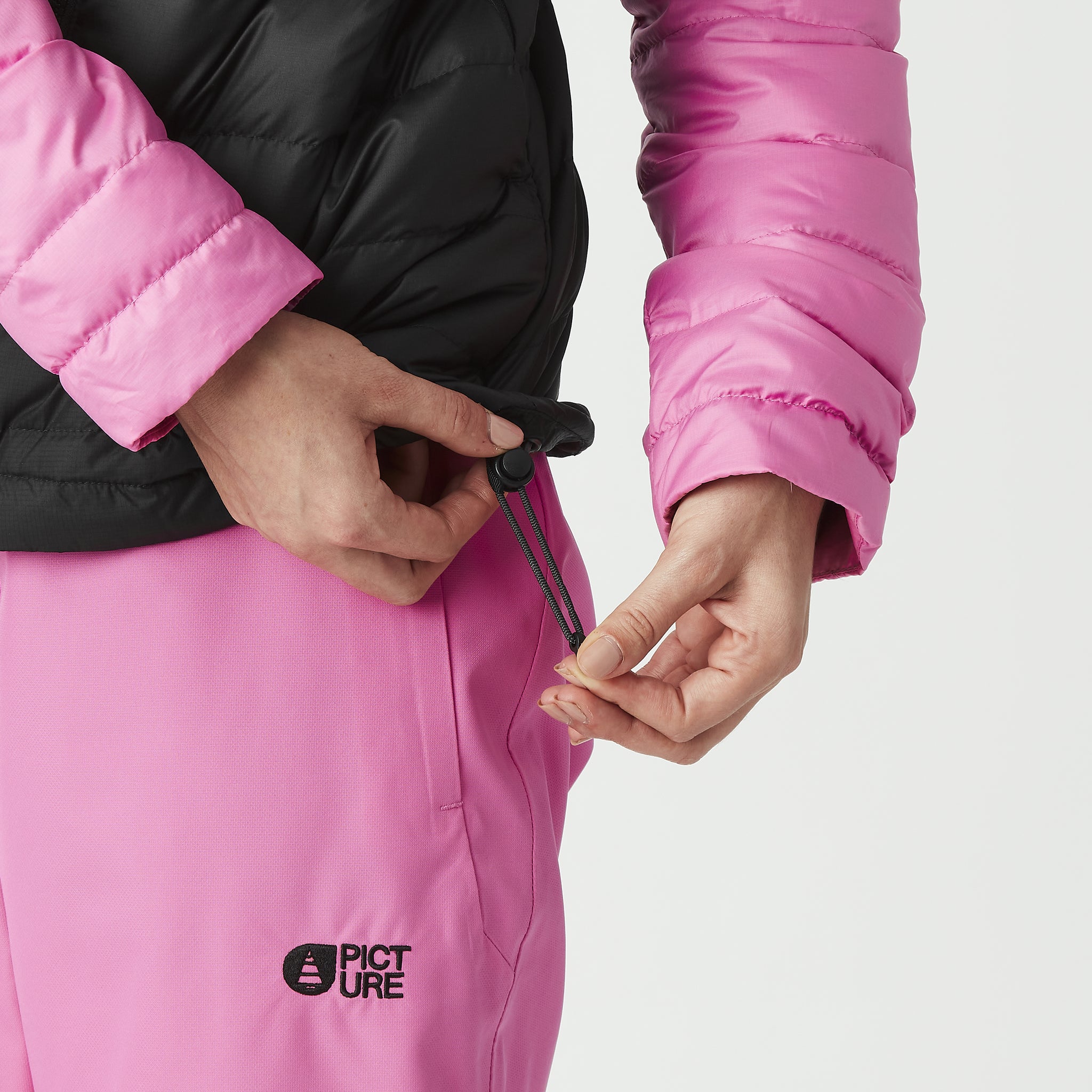 Picture Women's Mid Puff Down Jacket