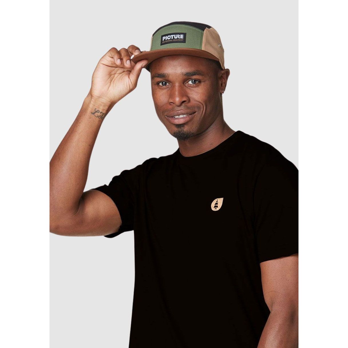 Picture Tropenat 5P Cap '25