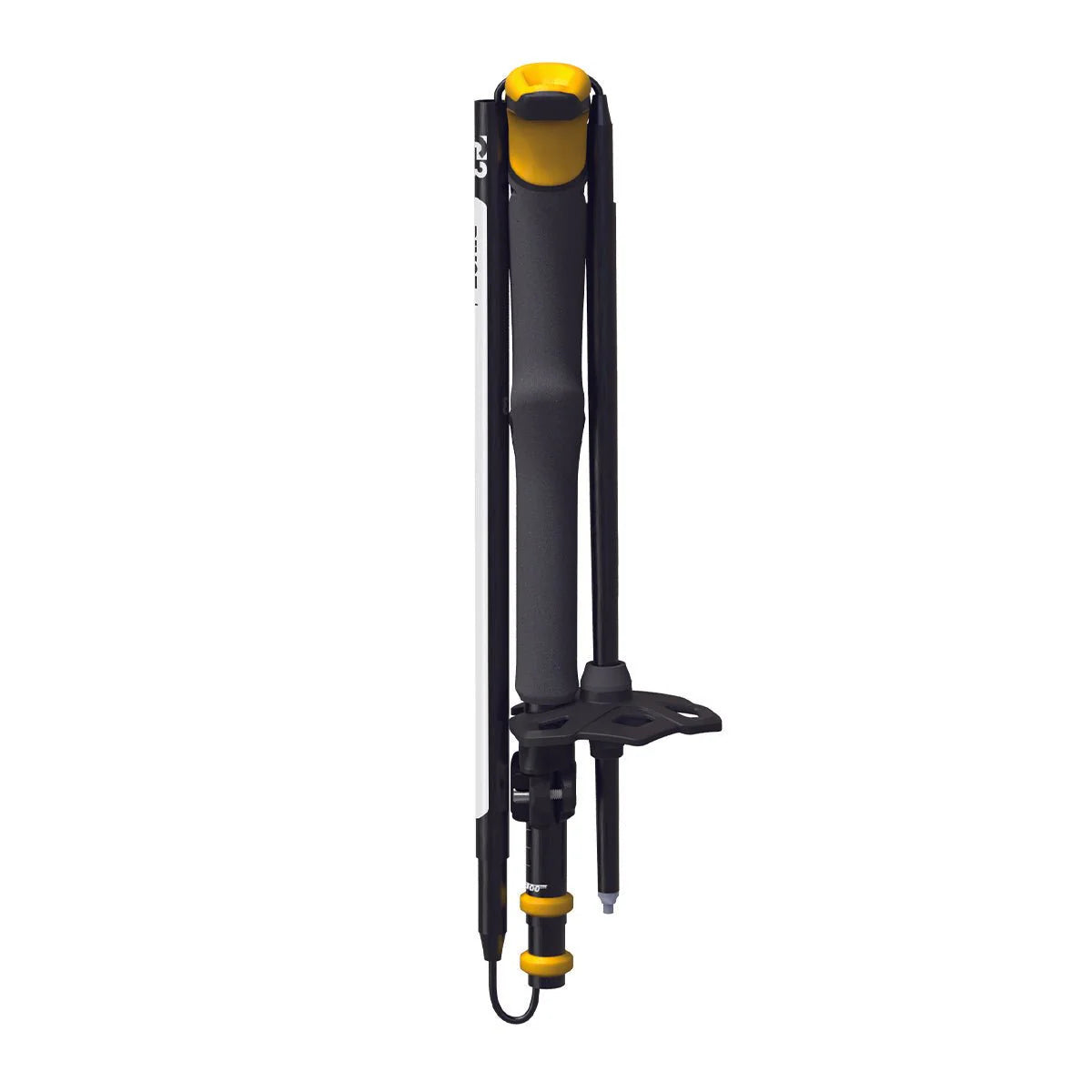 G3 Pivot 3-Part Ski Pole