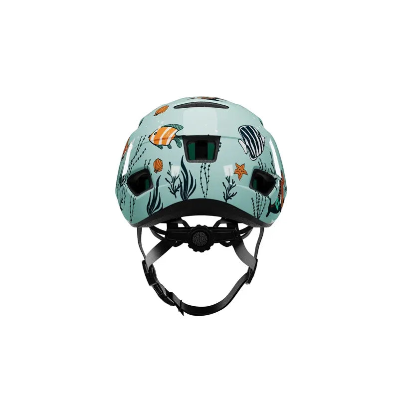 Lazer Baby's PNUT 2.0 KinetiCore Bike Helmet