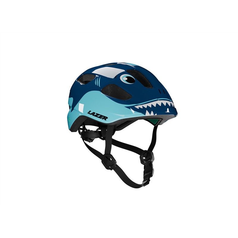Lazer Baby's PNUT 2.0 KinetiCore Bike Helmet
