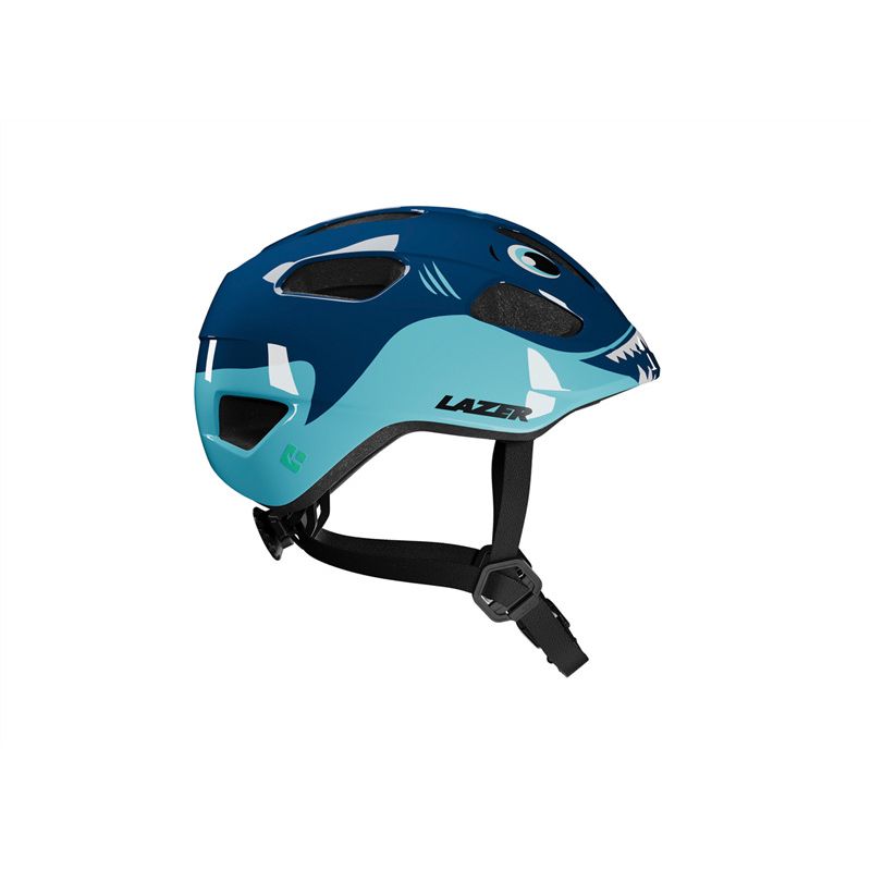 Lazer Baby's PNUT 2.0 KinetiCore Bike Helmet