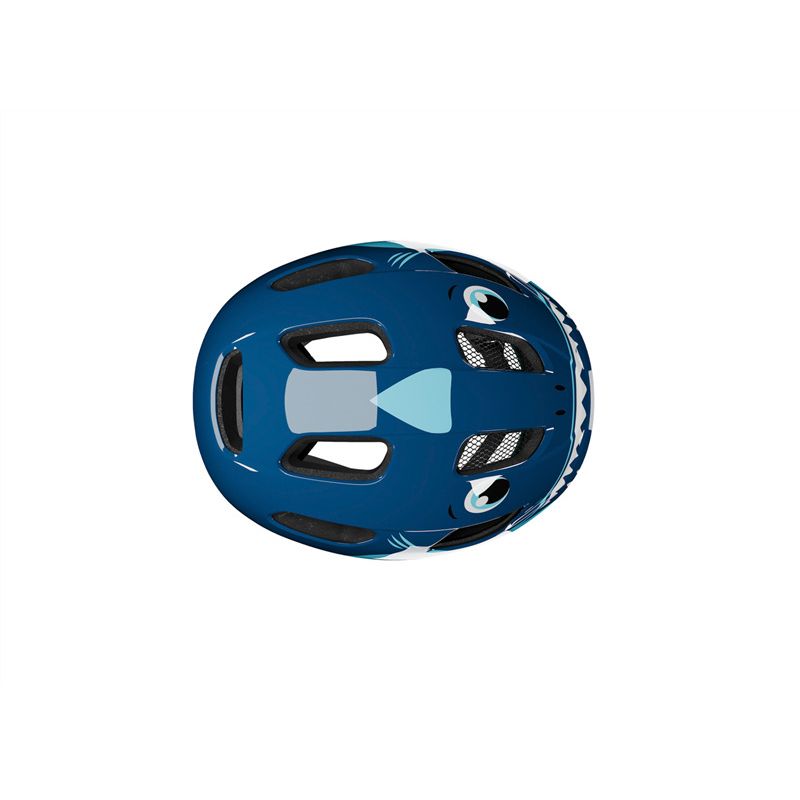 Lazer Baby's PNUT 2.0 KinetiCore Bike Helmet