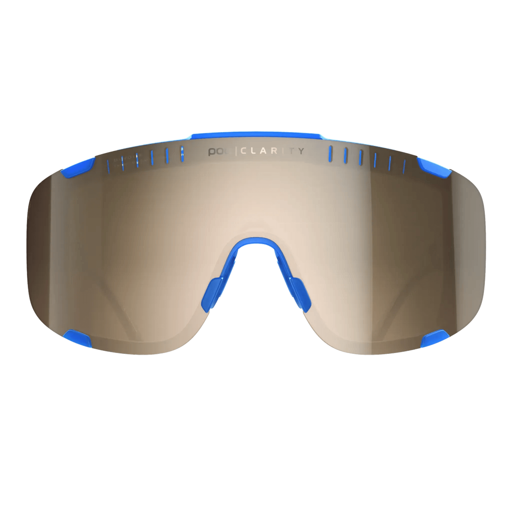 POC - DEVOUR CLARITY SUNGLASSES <span style="background-color:rgb(246,247,248);color:rgb(28,30,33);"> Sunglasses </span>