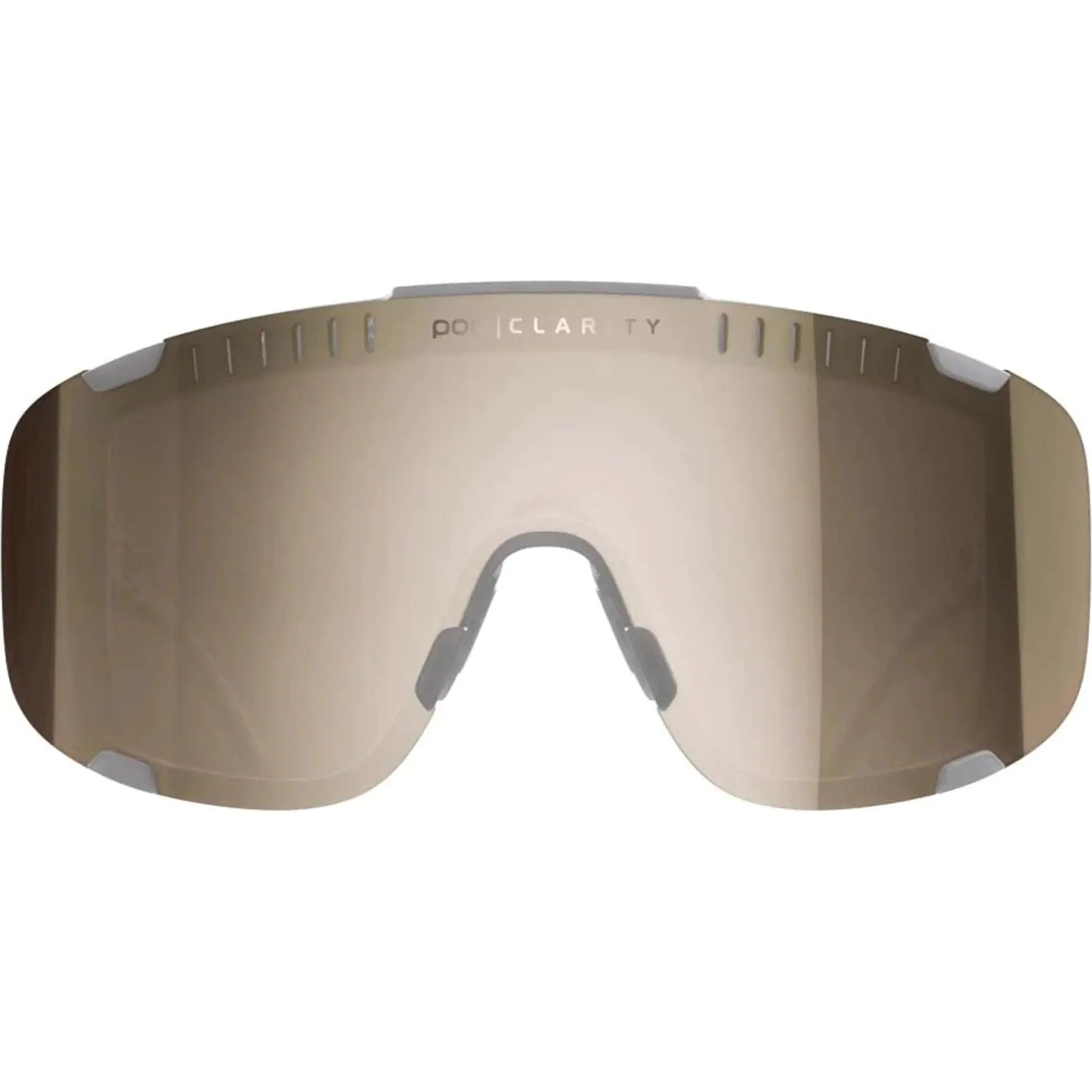 POC - DEVOUR CLARITY SUNGLASSES <span style="background-color:rgb(246,247,248);color:rgb(28,30,33);"> Sunglasses </span>