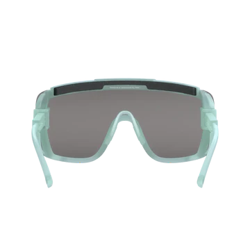 POC Devour Glacial Glasses