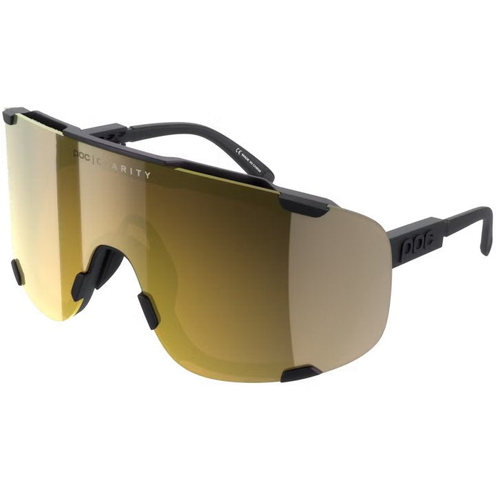 POC Devour Clarity Sunglasses