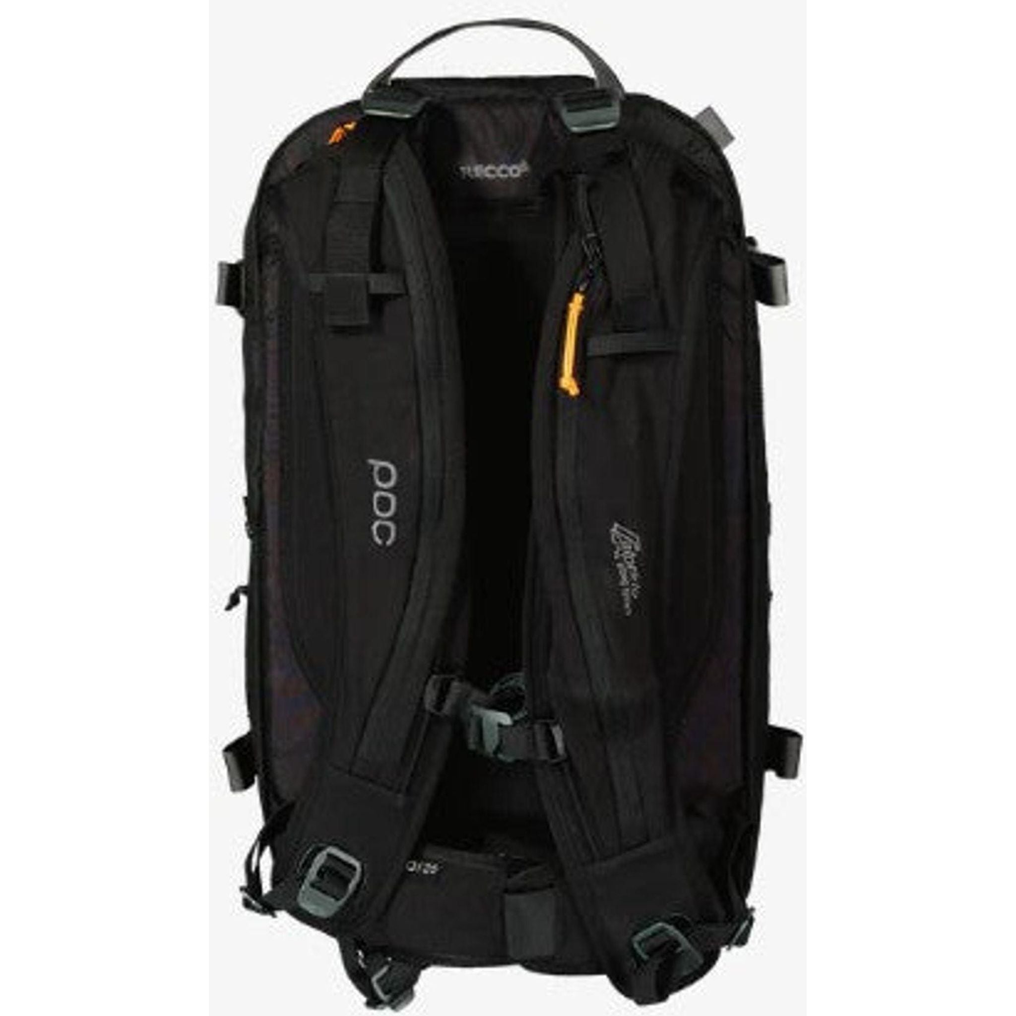 POC Dimension Avalanche Backpack <span style="background-color:rgb(246,247,248);color:rgb(28,30,33);"> Bags and Luggage </span>