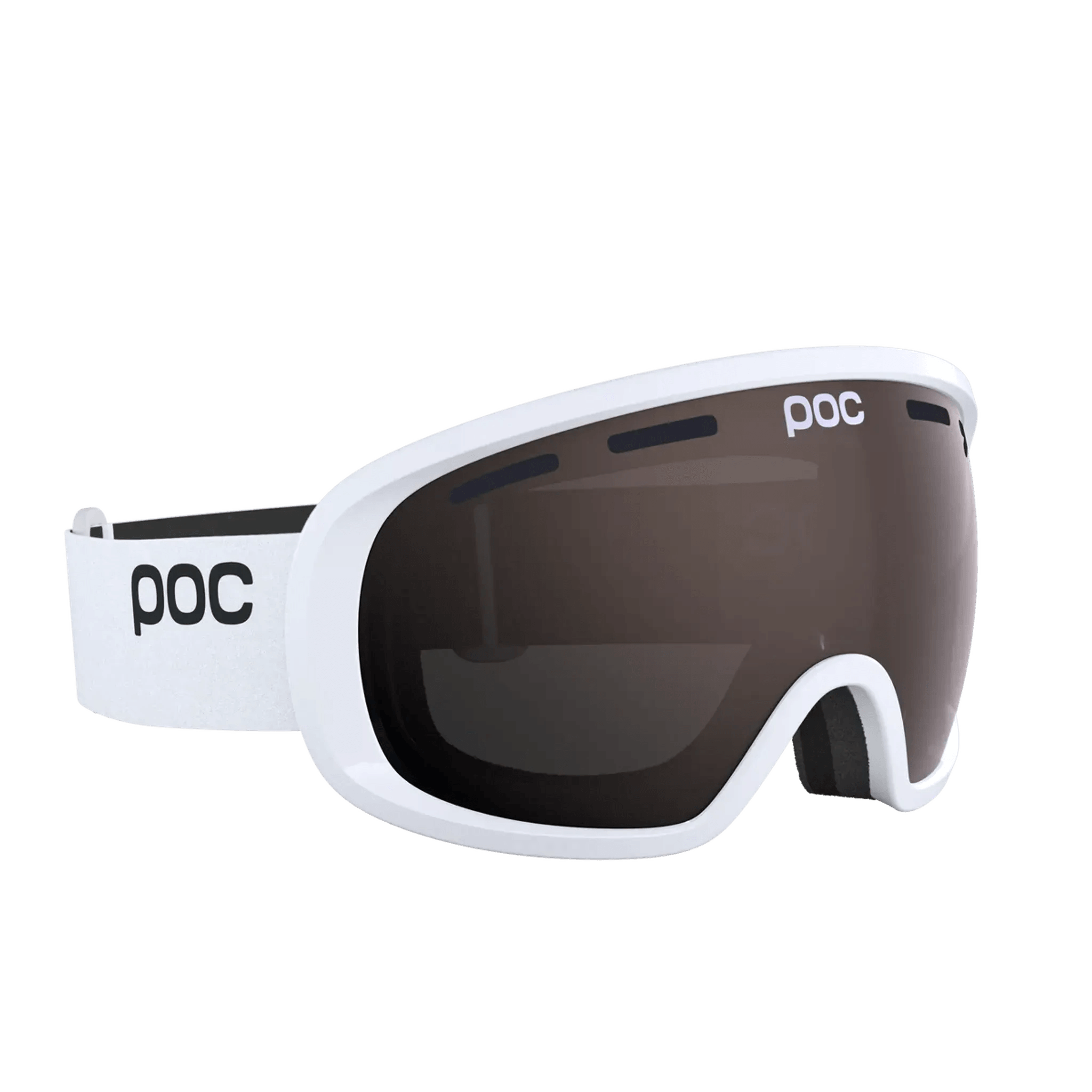POC Fovea Clarity Goggles <span style="background-color:rgb(246,247,248);color:rgb(28,30,33);"> Goggles </span>